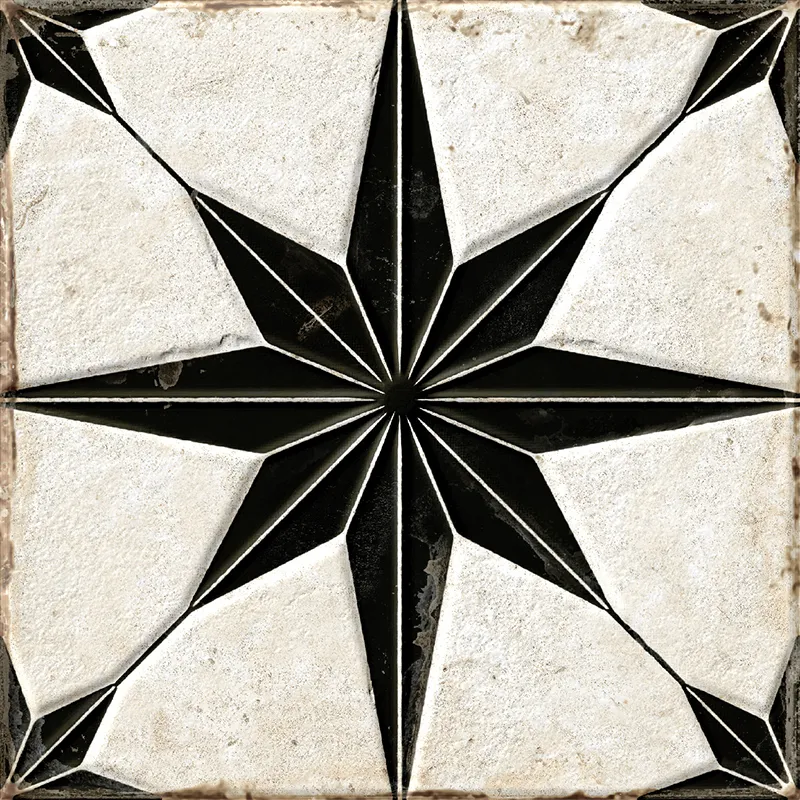 CATALINA STAR BLACK