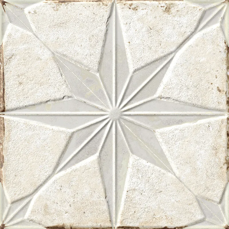 CATALINA STAR WHITE