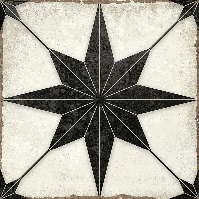 CELESTIAL BLACK COMPASS