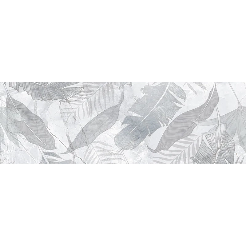 COSMOPOLITAN LEAVES DECO 16X48