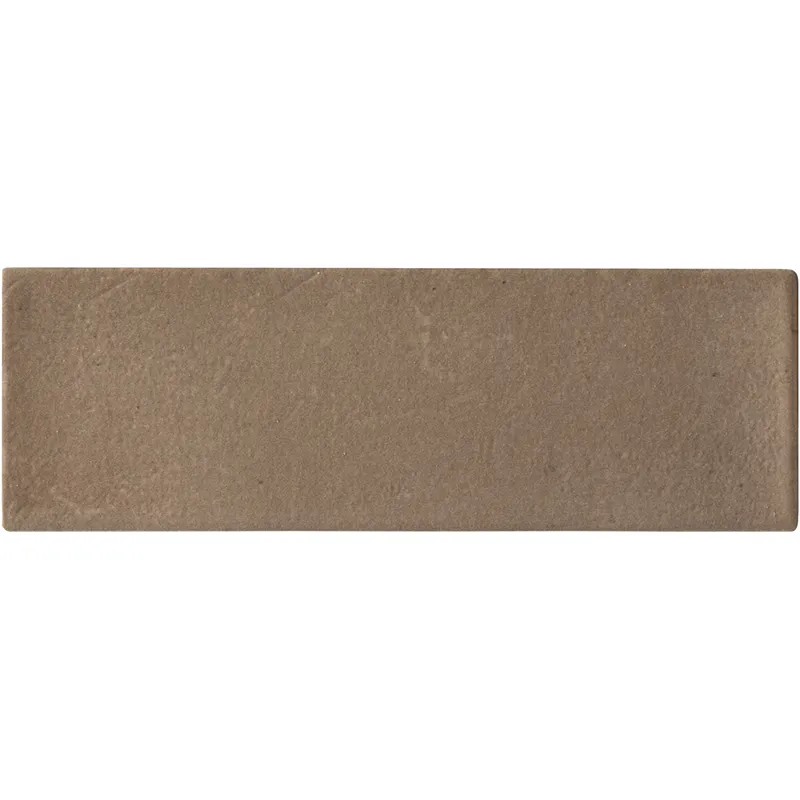 Duetto Brown Matte 2×6