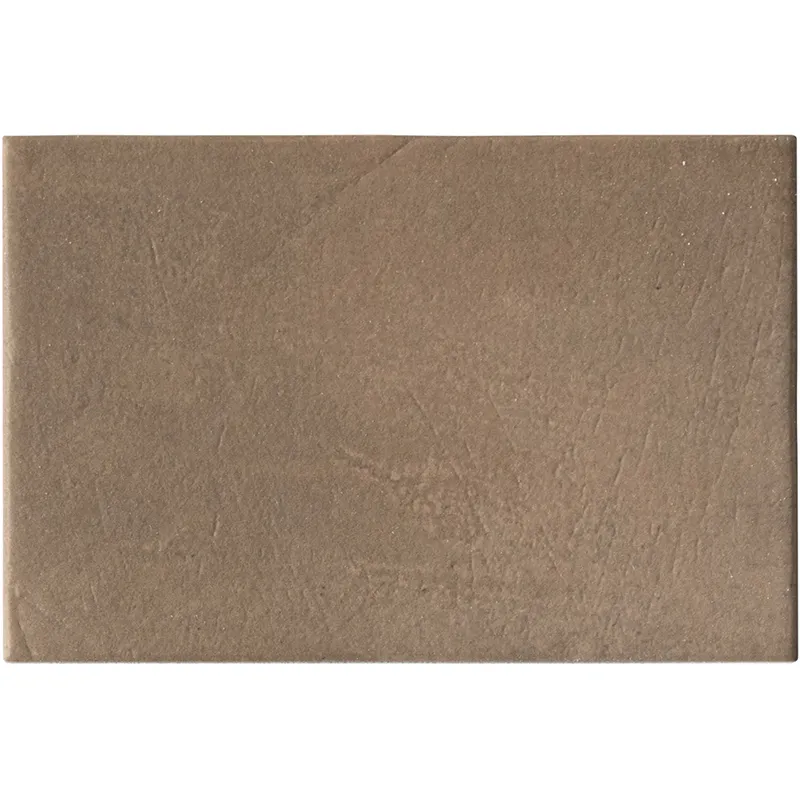 Duetto Brown Matte 4×6