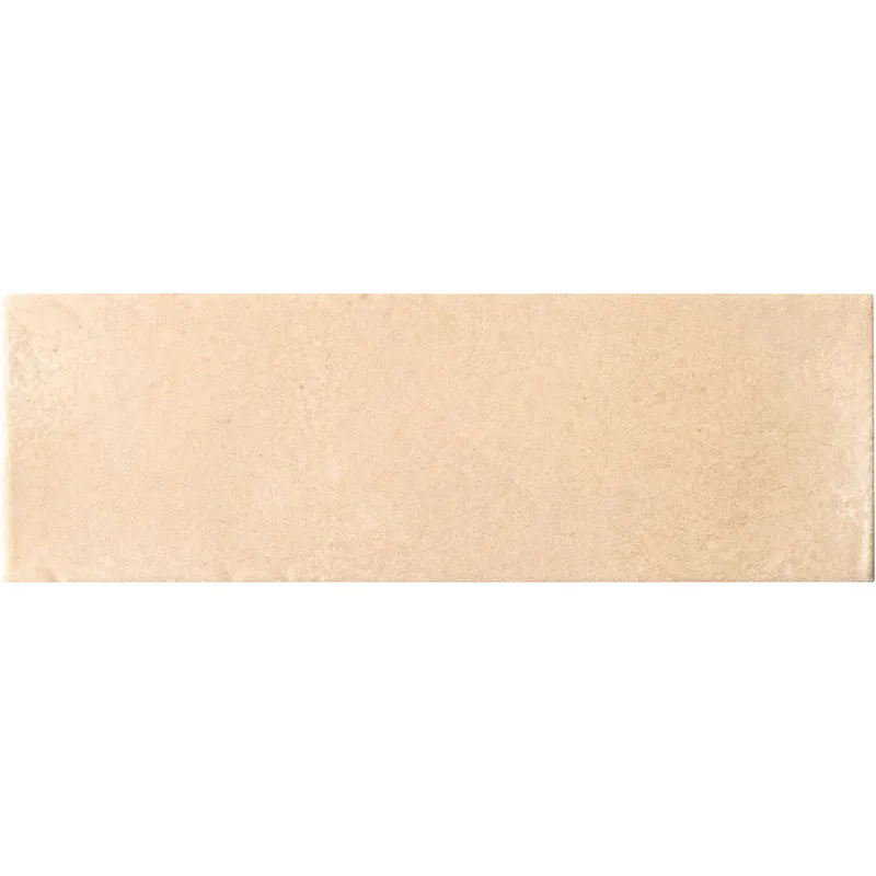 Duetto Desert Matte 2×6