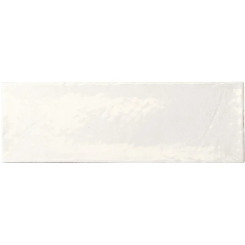 Duetto White Gloss 2×6
