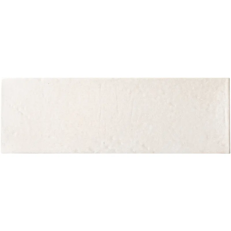 Duetto White Matte 2×6