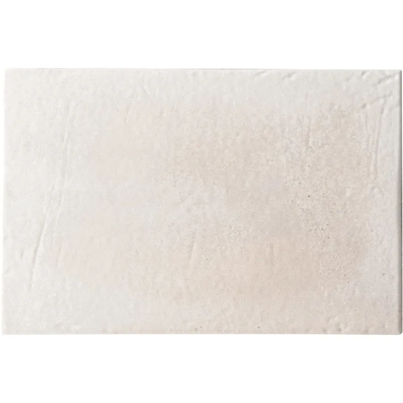 Duetto White Matte 4×6
