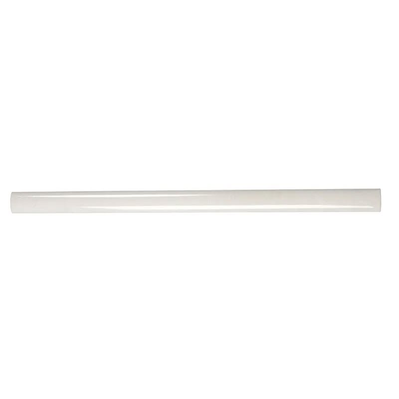 Duetto White Gloss Pencil