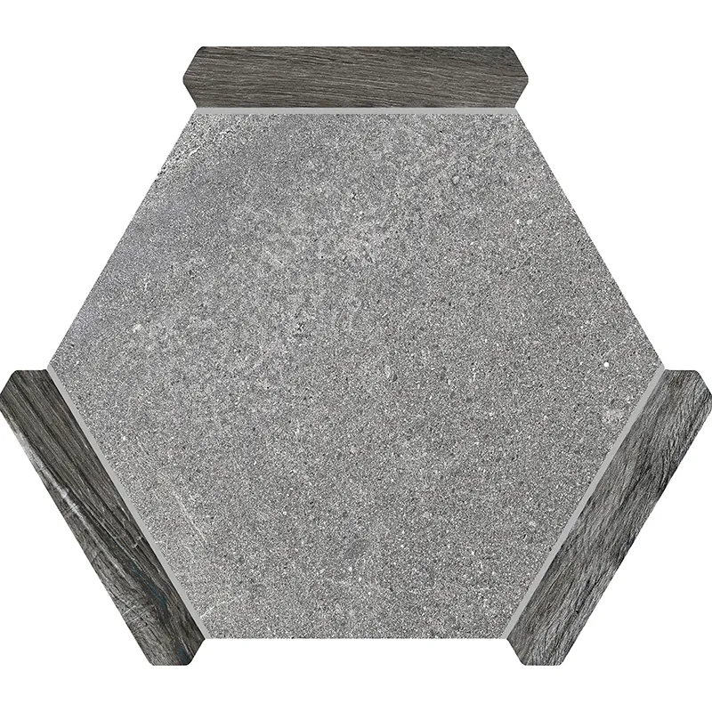 ENCADRE GRIS EBANO