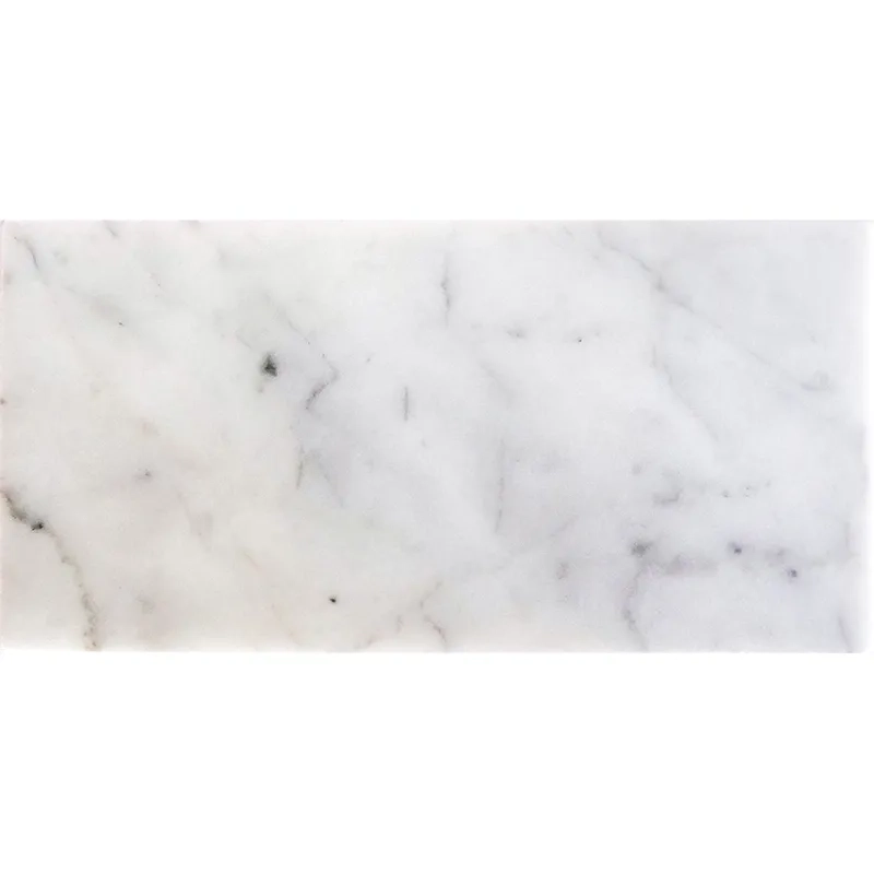 CARRARA 3X6 P