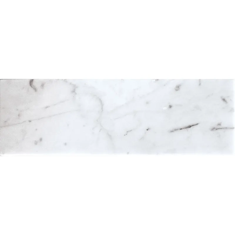 CARRARA 4X12 P