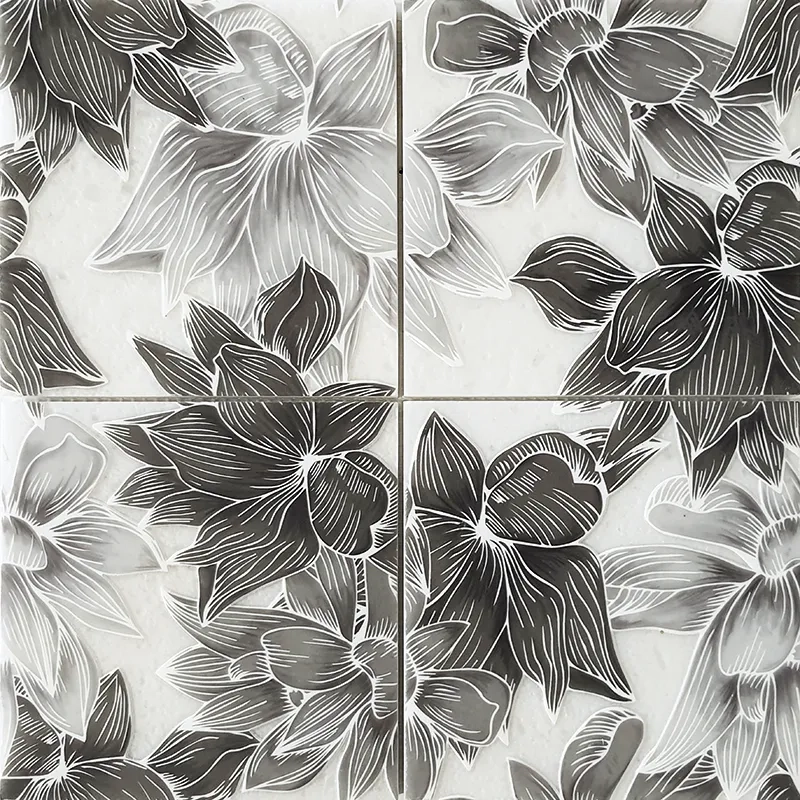 BLOOM GREY
