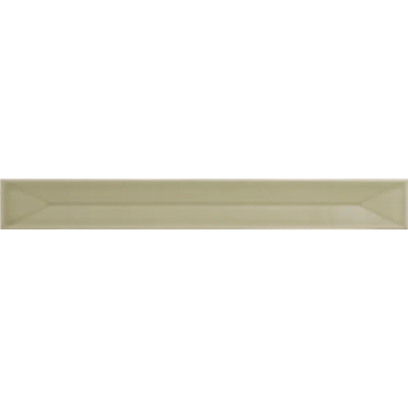FLATIRON DECO OLIVE 2X16
