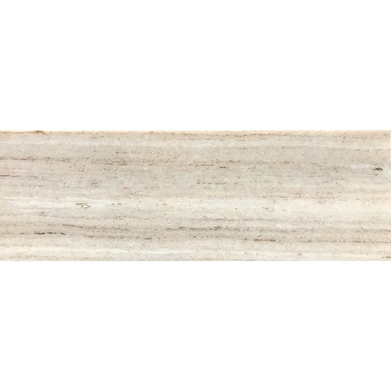 CRYSTAL SAND 4X12 Honed