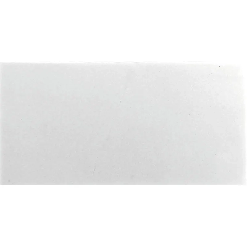 THASSOS 3X6 POLISHED