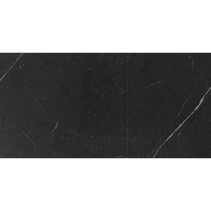 12X24 NERO POLISHED