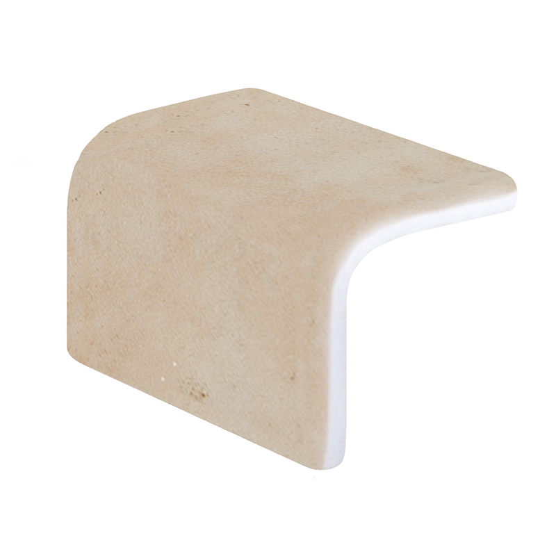 GIOVE CLAY CORNER
