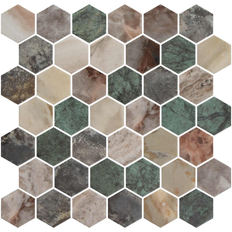 GIOVE ATMOS SWIRL HEX