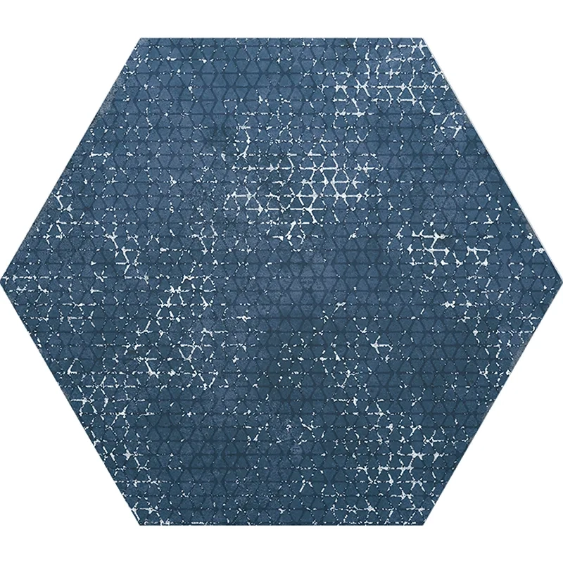 HEXA BORNEO AZUL