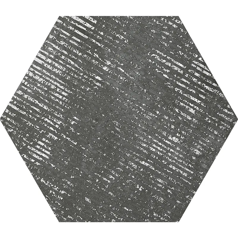 HEXA BORNEO LAVA