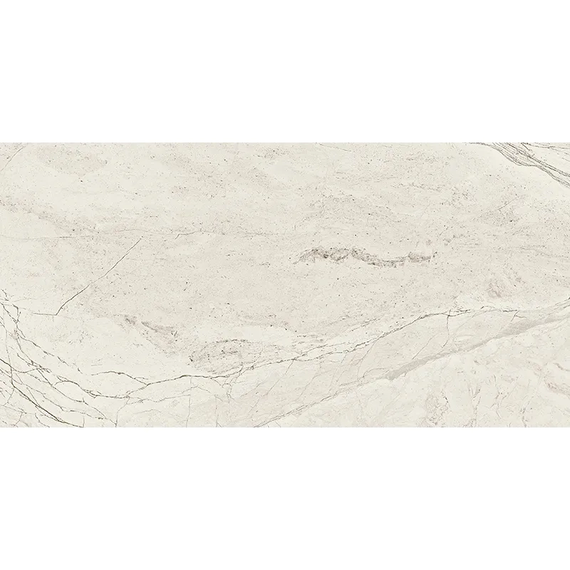 IMPERIAL EARTH WHITE 12X24
