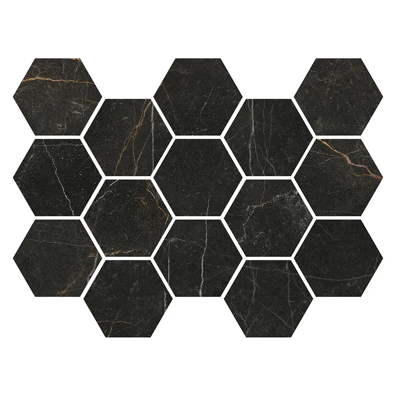IMPERIAL GOLD NERO HEX