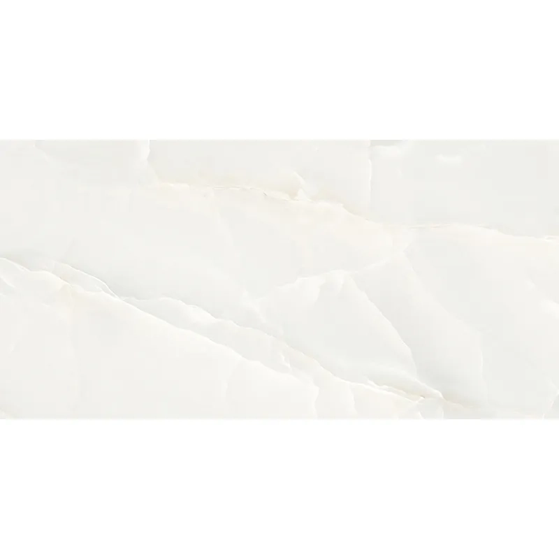 IMPERIAL ONYX WHITE 24X48