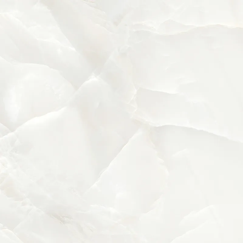 IMPERIAL ONYX WHITE 36X36
