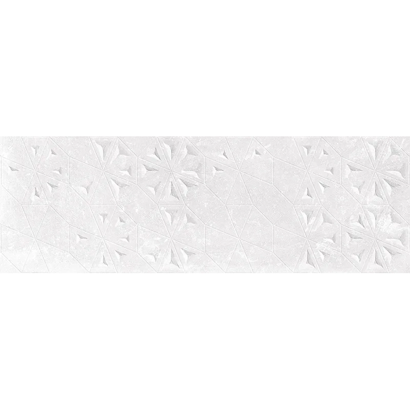 IMPRESSIONS ART BLANCO 12X36