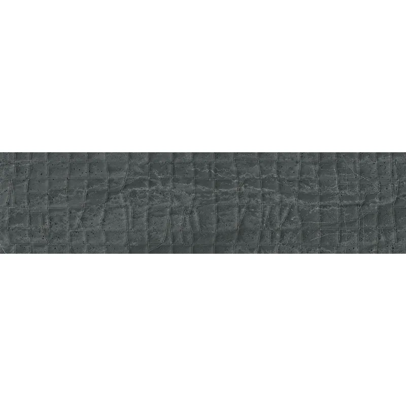 JUMANJI BLACK TEXTURES DECO