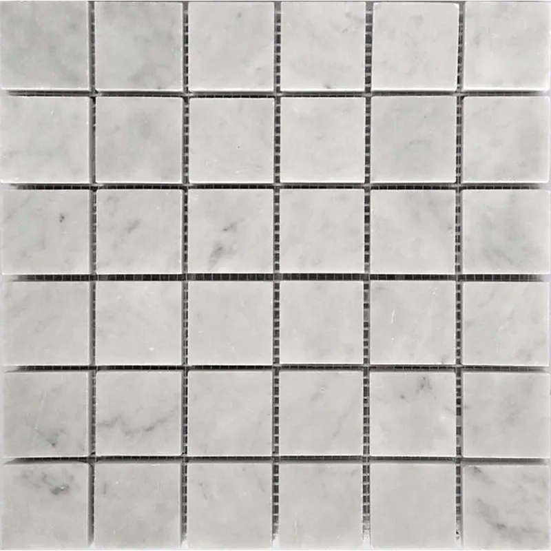CARRARRA 2X2 Honed