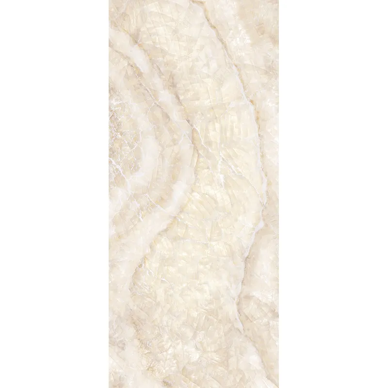 LUCENT IVORY MATTE 24X48