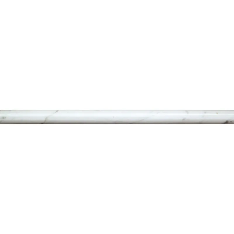 CARRARA PENCIL POLISHED