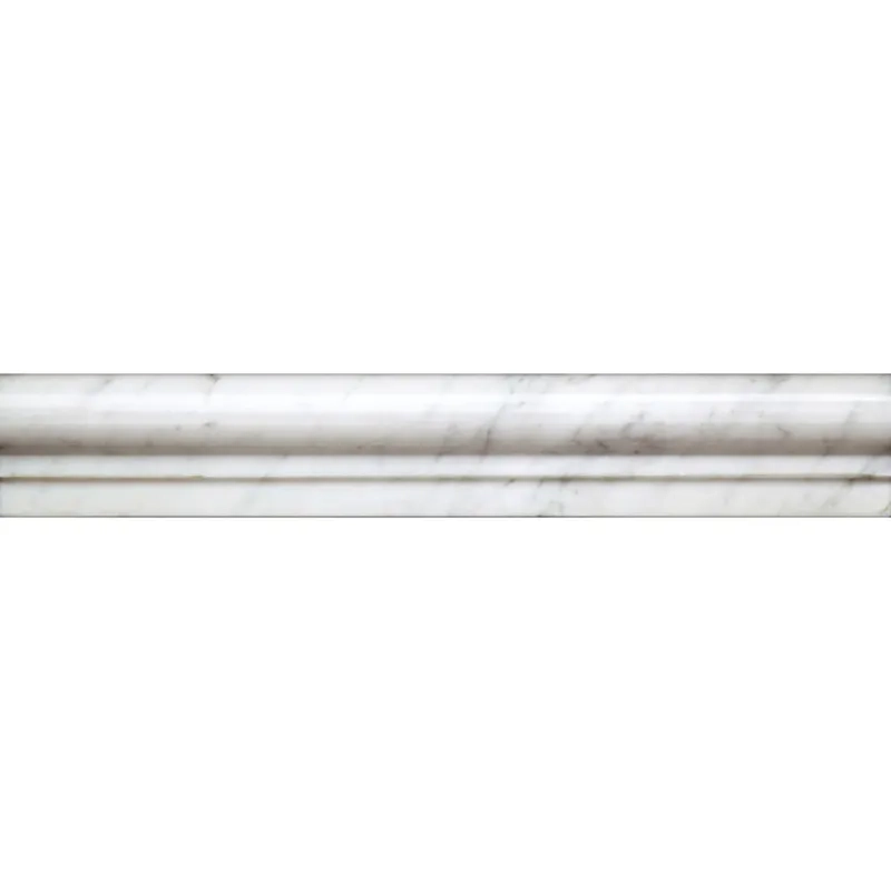 CARRARA CHAIR RAIL