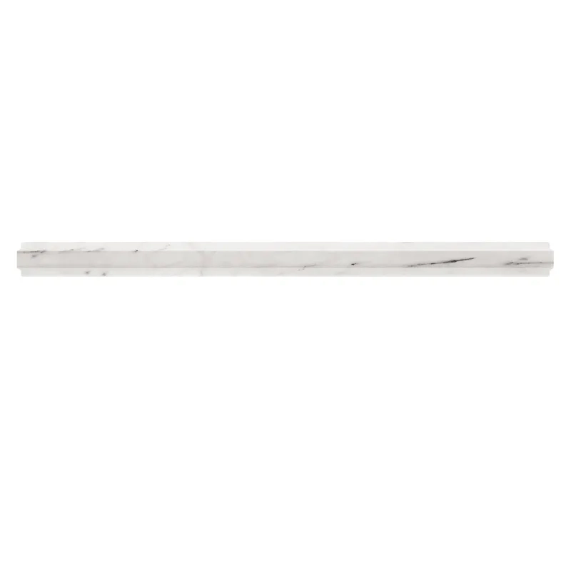 CARRARA METRO PENCIL Honed