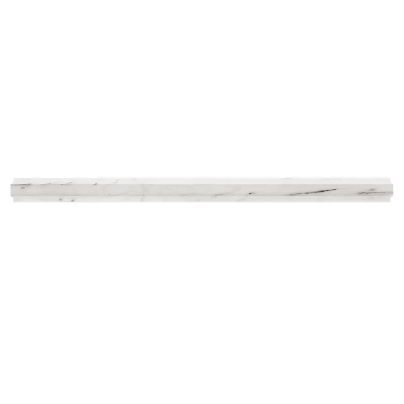 CARRARA METRO PENCIL POLISHED