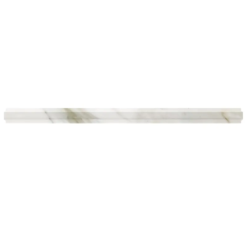 CALACATTA METRO PENCIL Honed