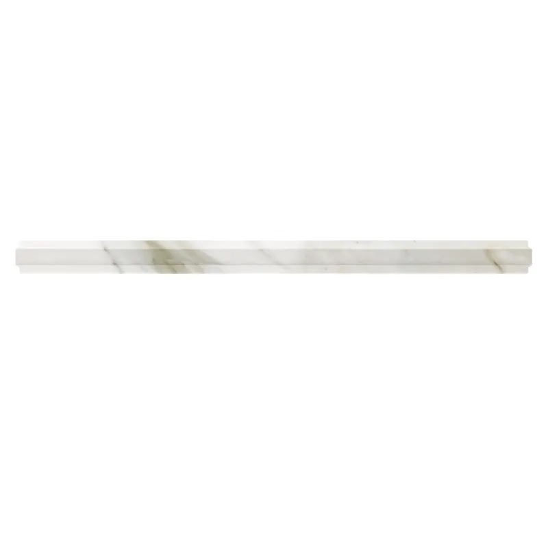 CALACATTA METRO PENCIL POLISHED