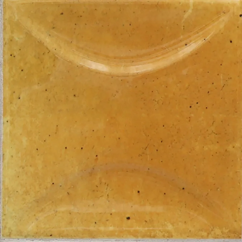 MODA DECO CARAMEL 4X4