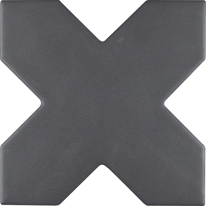 MOORISH BLACK CROSS