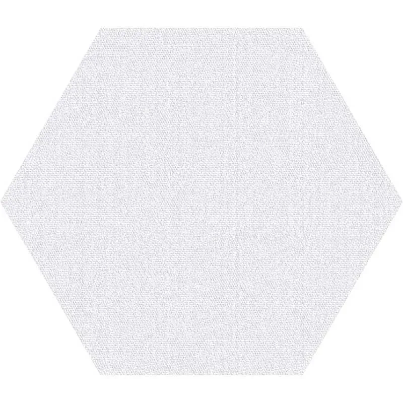 MOVEMENT HEXAGON GREY