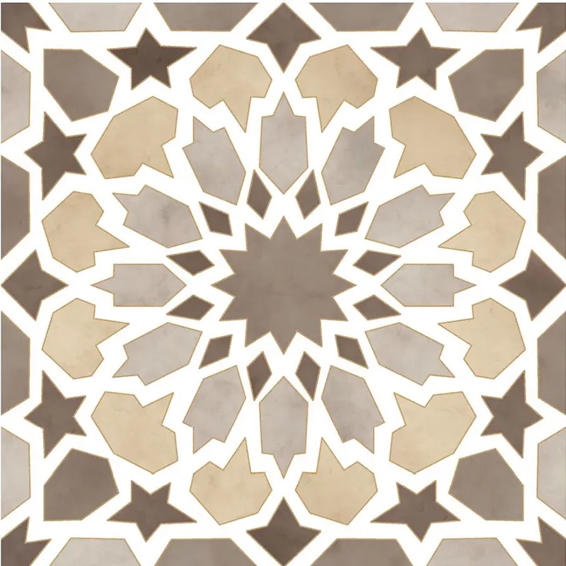 ITCHAN KALA (GOLD)