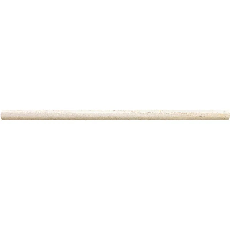 CRYSTAL SAND PENCIL POLISHED