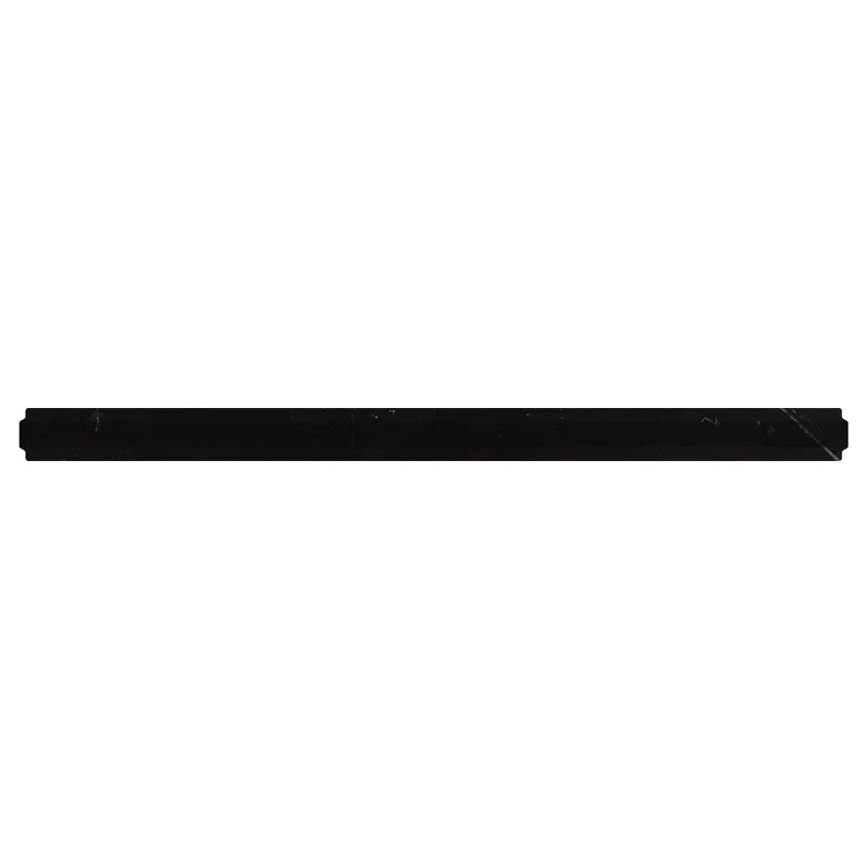 NERO METRO PENCIL Honed
