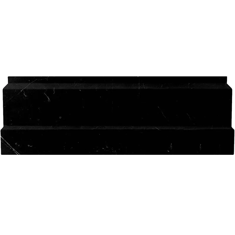 NERO METRO BASE POLISHED