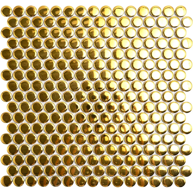 GOLD STARDUST