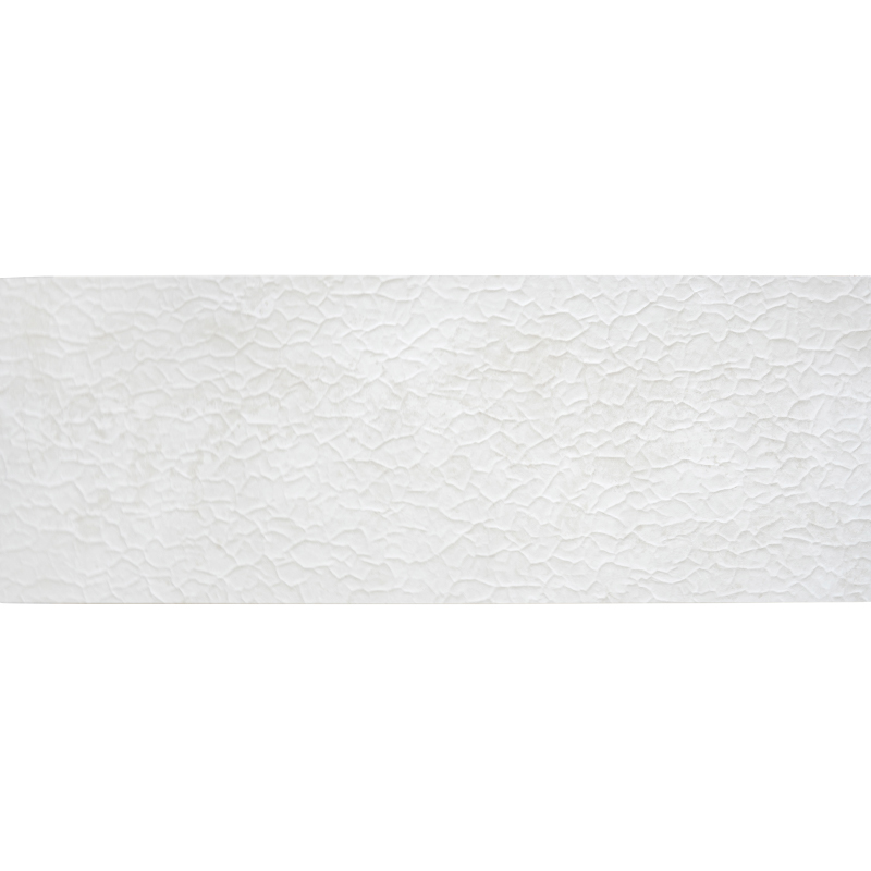 PATINA WHITE DECO 18X48