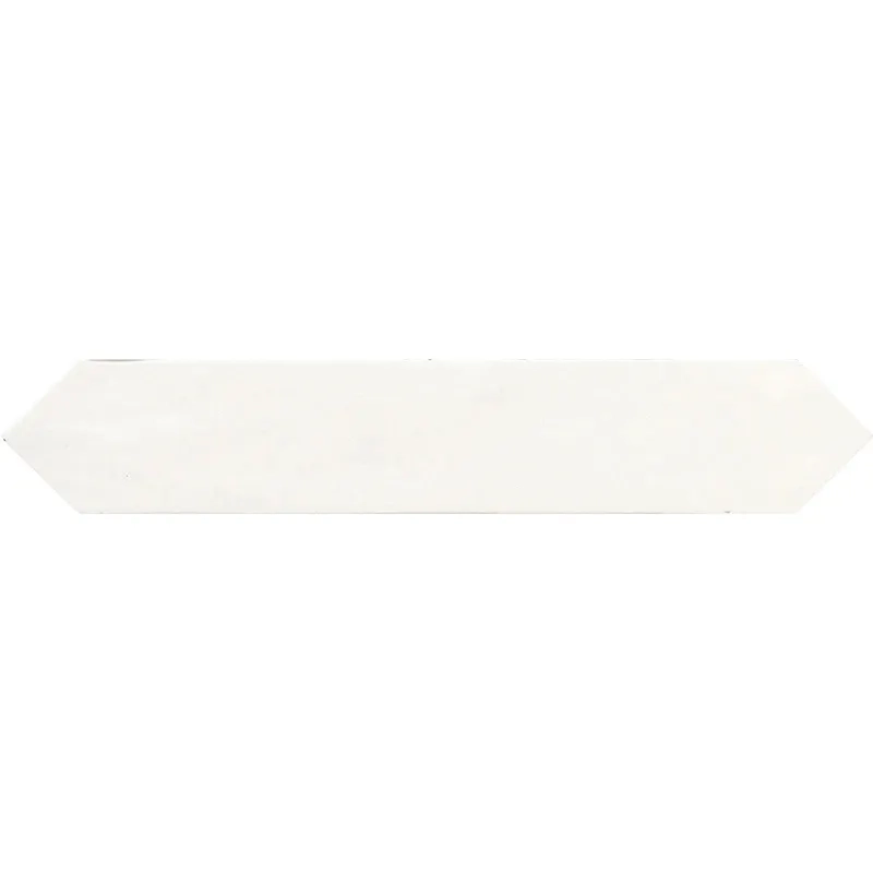 PICCADILLY WHITE MATT
