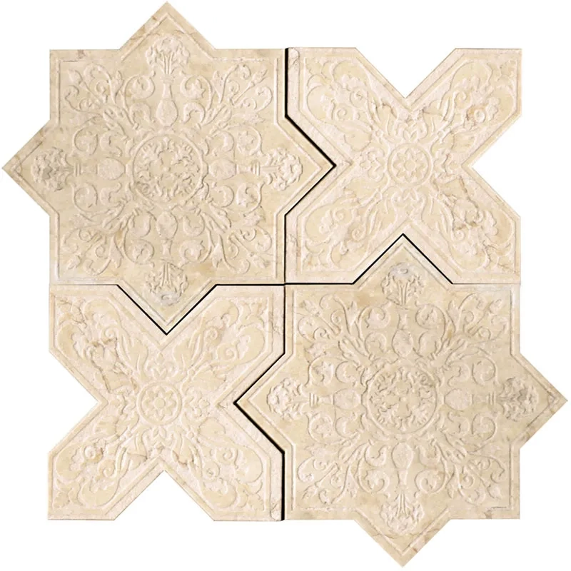PANTHEON CREMA