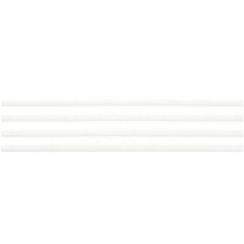 RIDGE WHITE DECO MATTE
