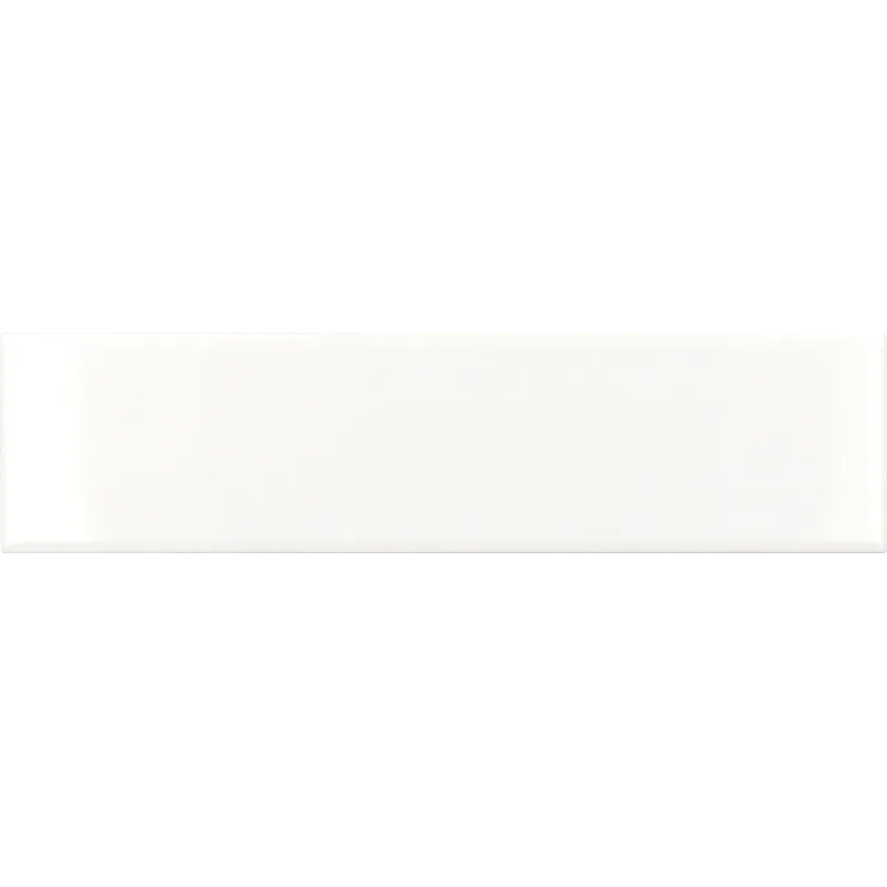 RIDGE WHITE GLOSS